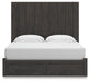 Fraluna Bed - De Avenue Furniture