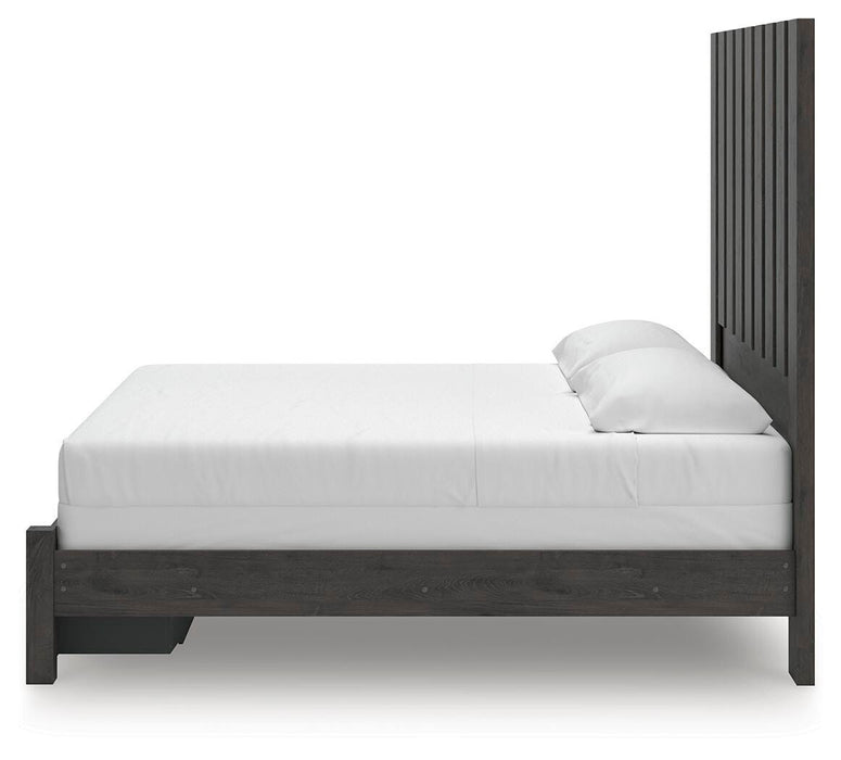 Fraluna Bedroom Set - De Avenue Furniture