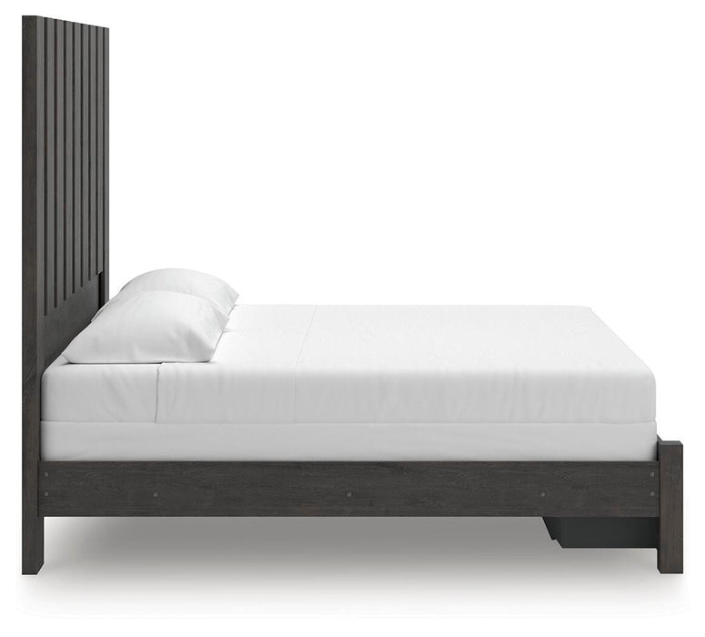 Fraluna Bedroom Set - De Avenue Furniture