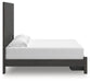 Fraluna Bed - De Avenue Furniture