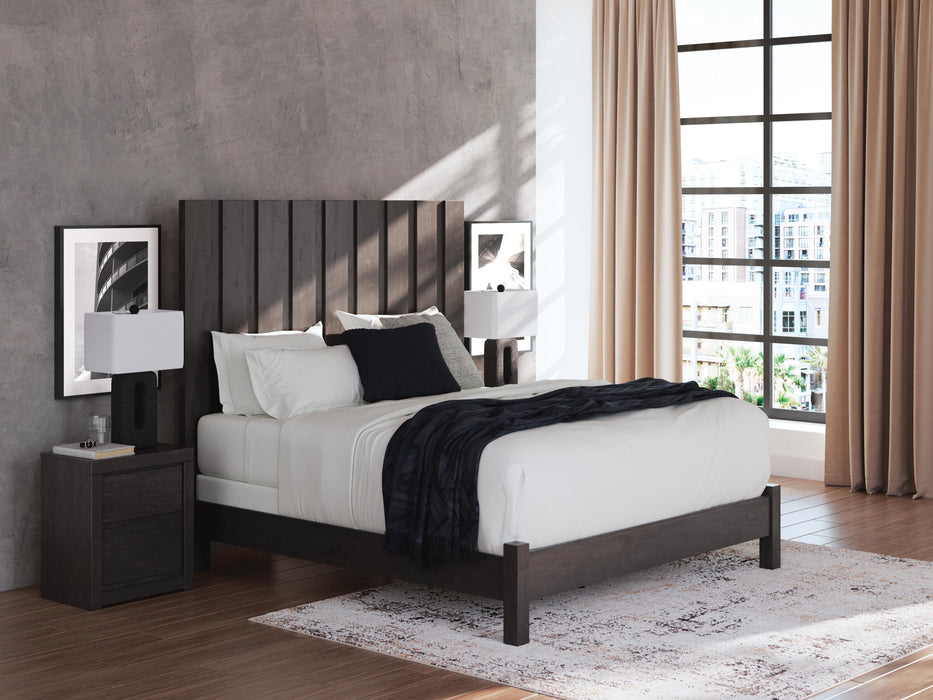 Fraluna Bedroom Set - De Avenue Furniture
