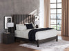 Fraluna Bed - De Avenue Furniture