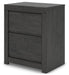 Fraluna Bedroom Set - De Avenue Furniture