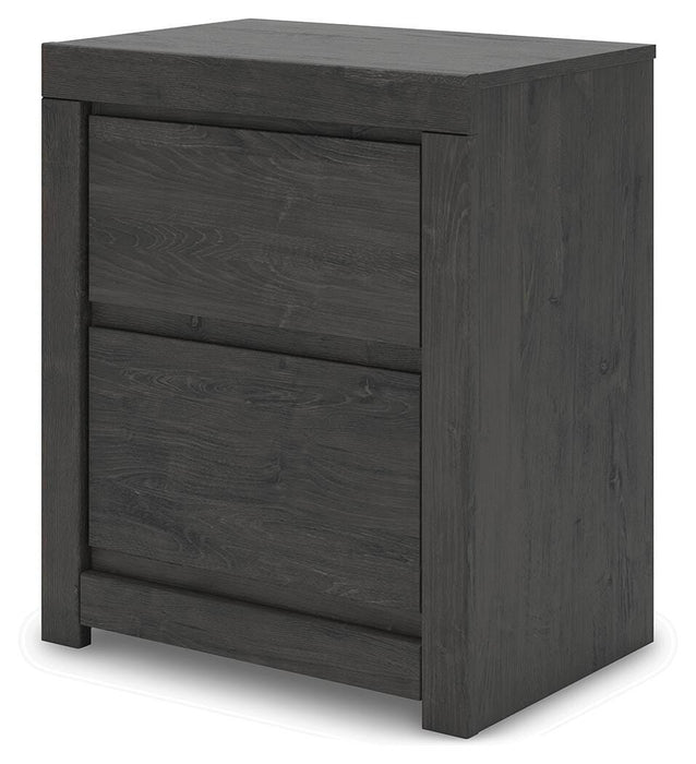 Fraluna Bedroom Set - De Avenue Furniture