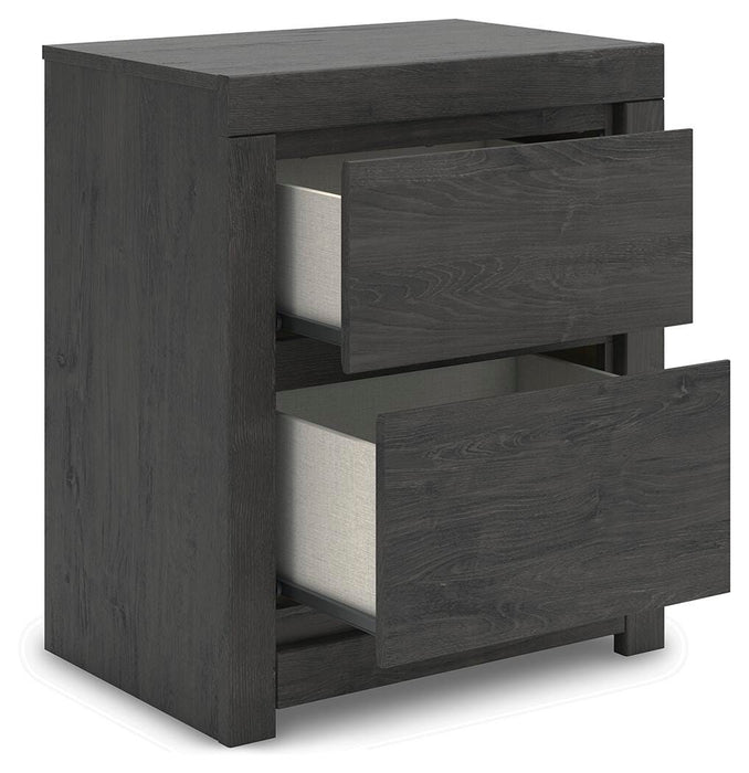 Fraluna Nightstand - De Avenue Furniture