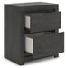 Fraluna Nightstand - De Avenue Furniture