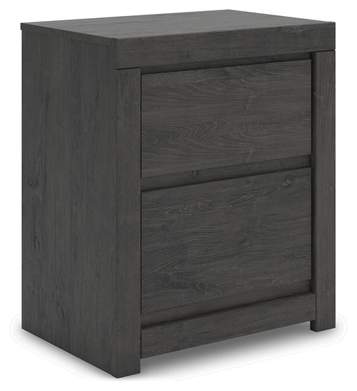 Fraluna Nightstand - De Avenue Furniture
