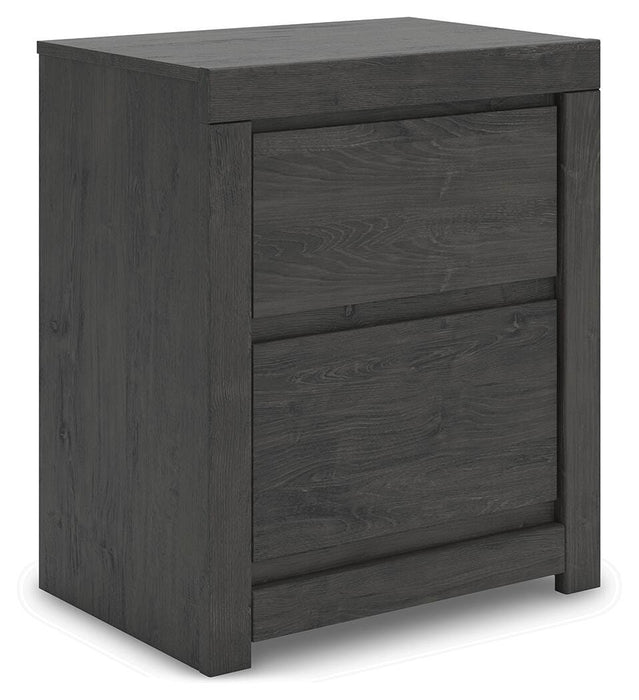 Fraluna Nightstand - De Avenue Furniture