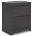 Fraluna Nightstand - De Avenue Furniture