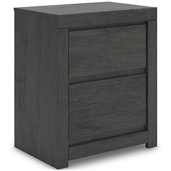 Fraluna Bedroom Set - De Avenue Furniture