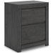 Fraluna Bedroom Set - De Avenue Furniture