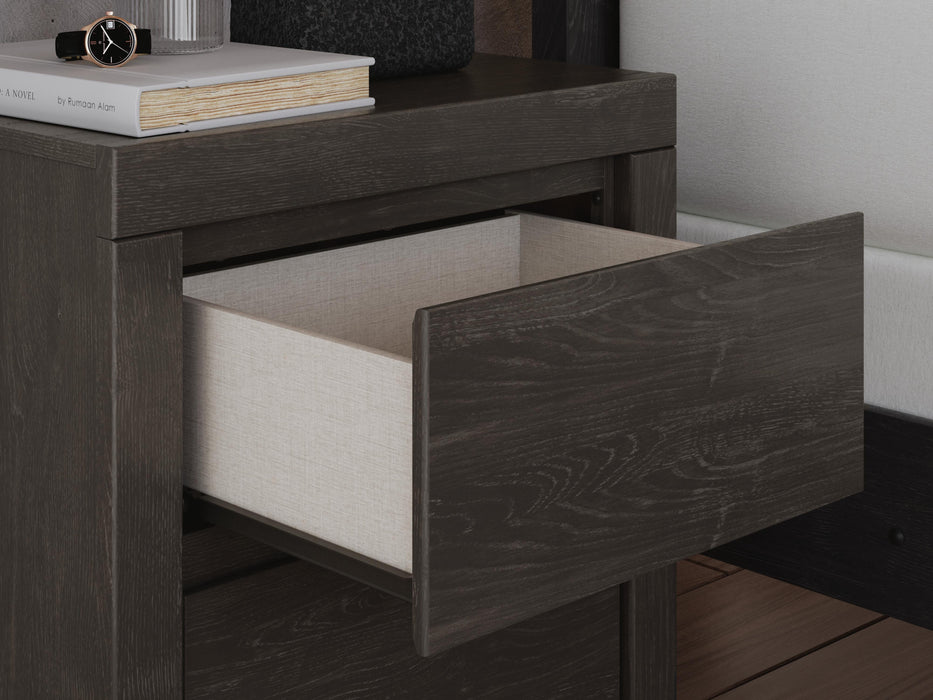 Fraluna Bedroom Set - De Avenue Furniture