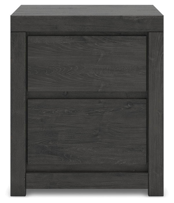 Fraluna Bedroom Set - De Avenue Furniture
