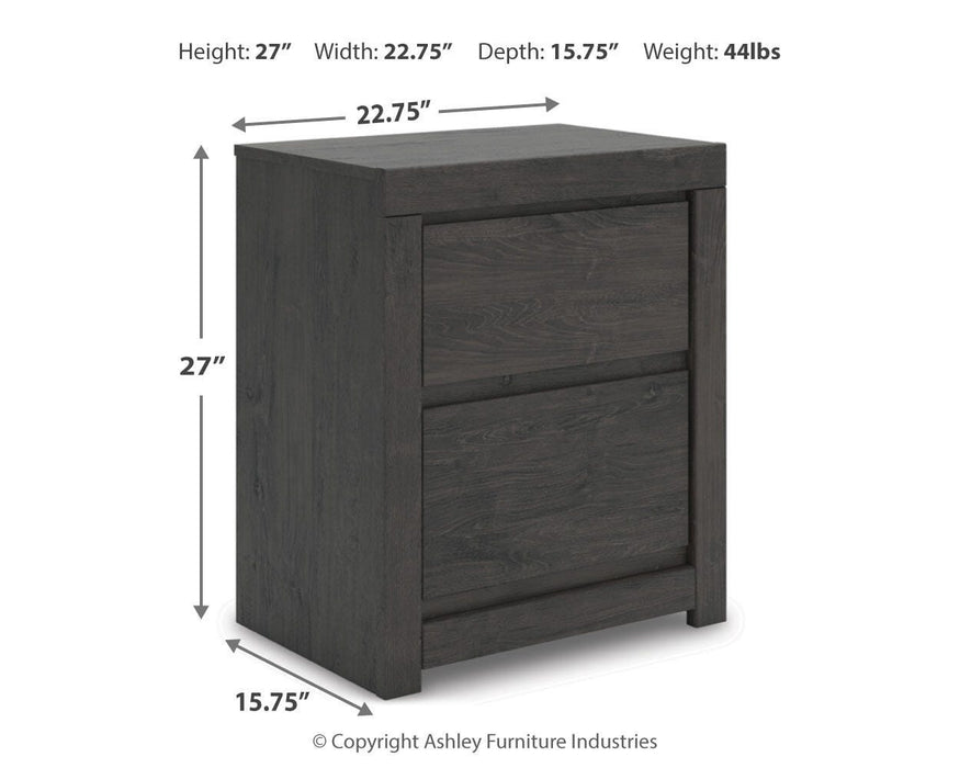 Fraluna Bedroom Set - De Avenue Furniture