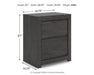 Fraluna Bedroom Set - De Avenue Furniture