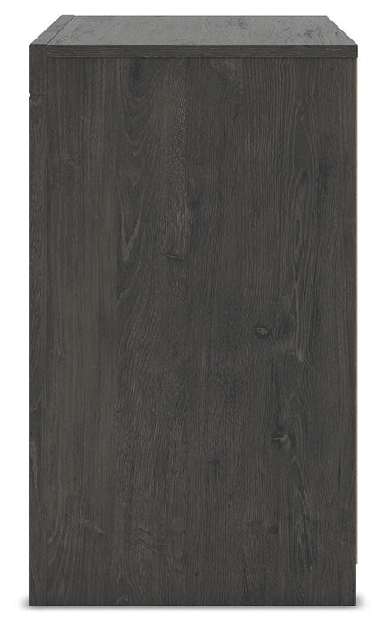 Fraluna Bedroom Set - De Avenue Furniture