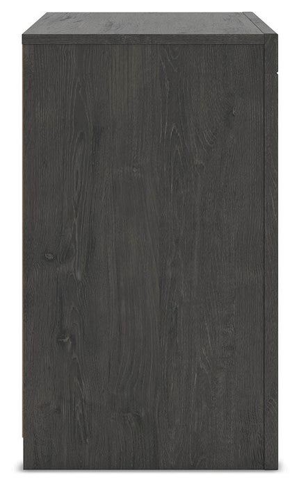 Fraluna Bedroom Set - De Avenue Furniture