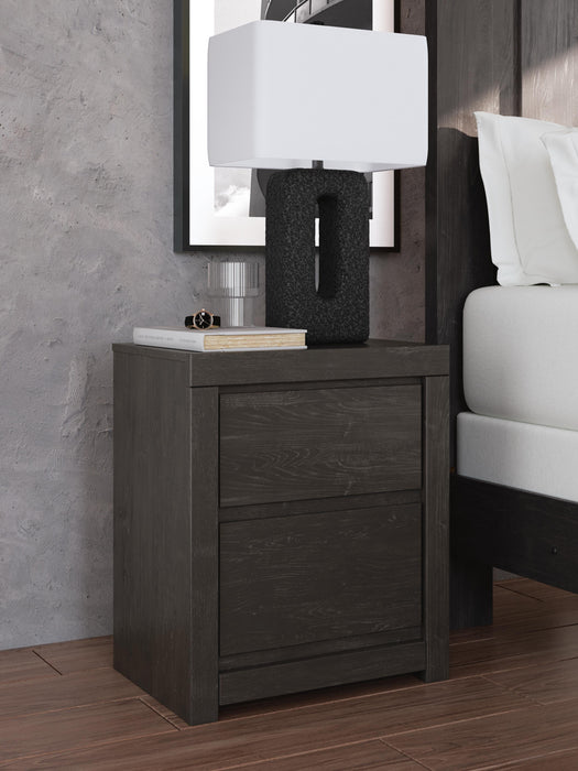 Fraluna Bedroom Set - De Avenue Furniture