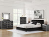 Zuraleus Dresser and Mirror - De Avenue Furniture