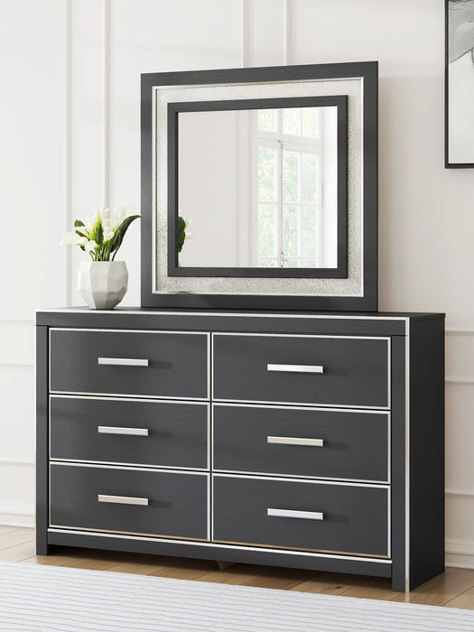 Zuraleus Dresser - De Avenue Furniture