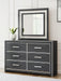 Zuraleus Dresser - De Avenue Furniture