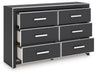 Zuraleus Dresser - De Avenue Furniture