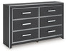 Zuraleus Dresser - De Avenue Furniture