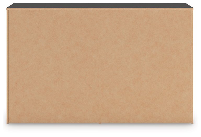 Zuraleus Dresser - De Avenue Furniture