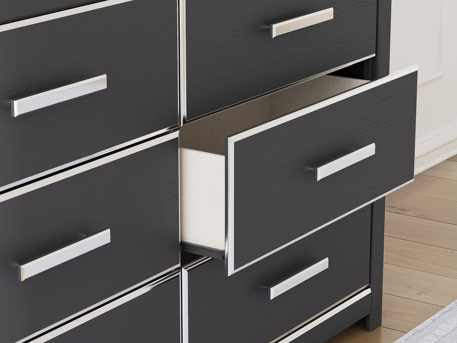 Zuraleus Dresser - De Avenue Furniture