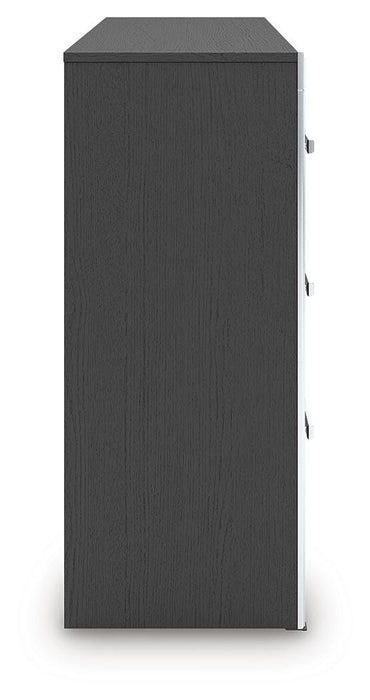 Zuraleus Dresser - De Avenue Furniture