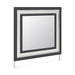 Zuraleus Bedroom Mirror - De Avenue Furniture