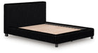 Zuraleus Bed - De Avenue Furniture