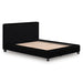 Zuraleus Bed - De Avenue Furniture