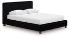 Zuraleus Bed - De Avenue Furniture