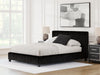 Zuraleus Bed - De Avenue Furniture