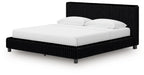 Zuraleus Bed - De Avenue Furniture