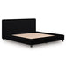 Zuraleus Bed - De Avenue Furniture