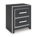 Zuraleus Nightstand - De Avenue Furniture