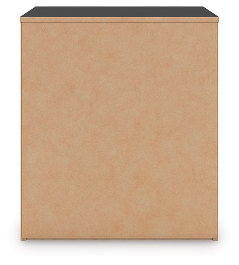 Zuraleus Nightstand - De Avenue Furniture