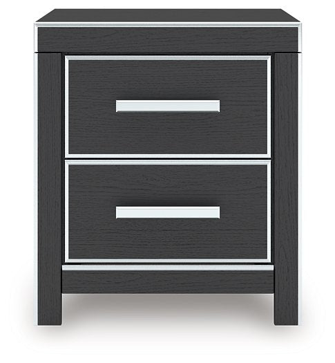 Zuraleus Nightstand - De Avenue Furniture