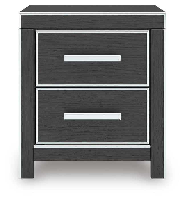 Zuraleus Nightstand - De Avenue Furniture