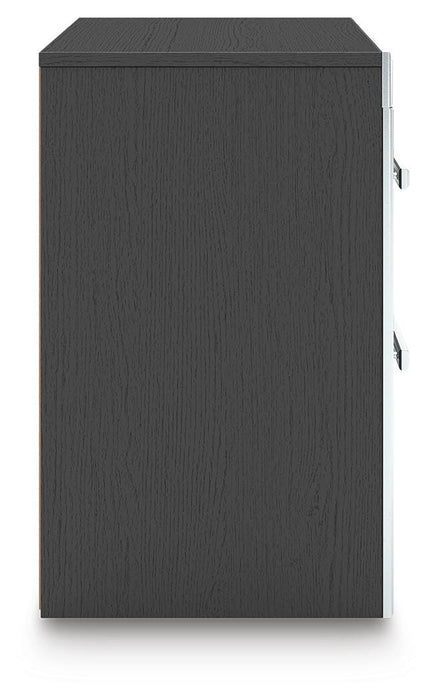 Zuraleus Nightstand - De Avenue Furniture