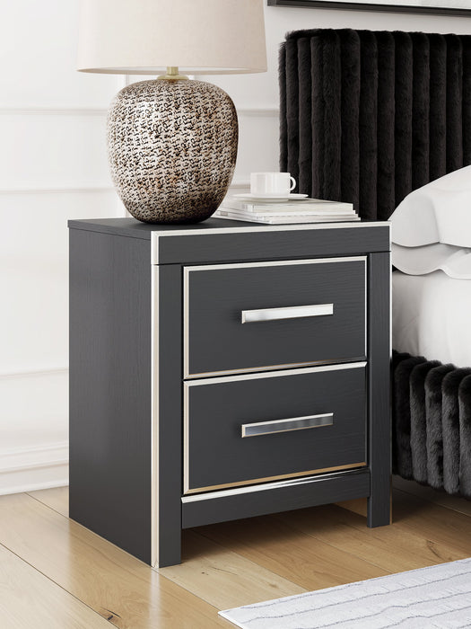 Zuraleus Nightstand - De Avenue Furniture