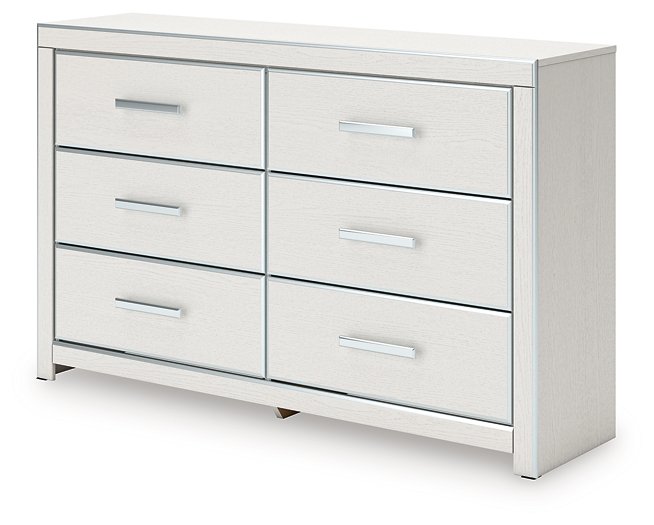 Zuraleus Dresser - De Avenue Furniture