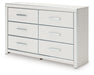 Zuraleus Dresser - De Avenue Furniture