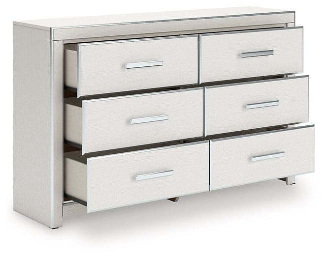 Zuraleus Dresser - De Avenue Furniture
