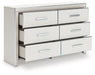 Zuraleus Dresser - De Avenue Furniture