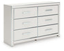 Zuraleus Dresser - De Avenue Furniture