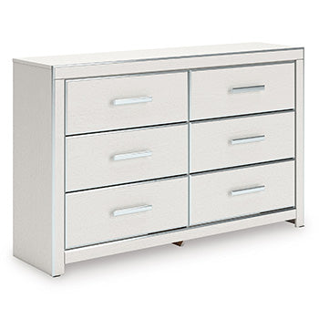 Zuraleus Dresser - De Avenue Furniture