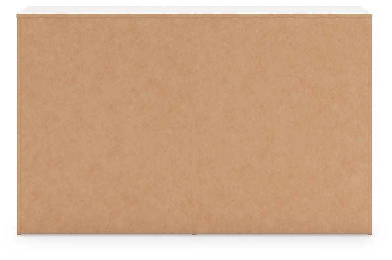 Zuraleus Dresser - De Avenue Furniture